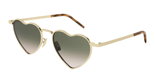 Saint Laurent Sunglasses SL301 LOULOU-011