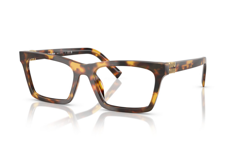 Miu Miu Okulary korekcyjne MU04WV-14L1O1