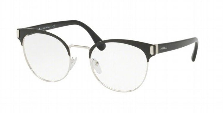 PRADA Optical frame PR63TV-1AB1O1