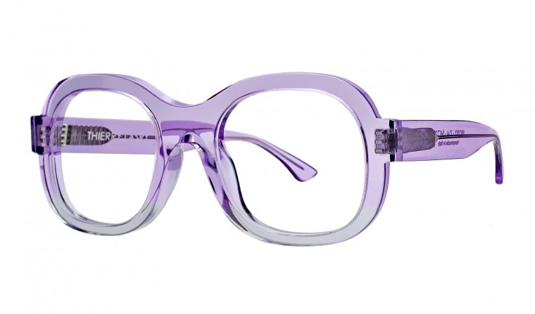 OKULARY KOREKCYJNE THIERRY LASRY FROSTY 714