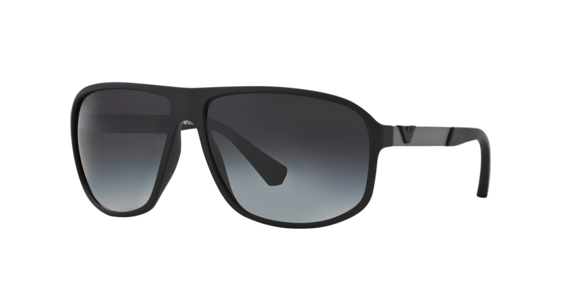 Emporio Armani Okulary przeciwsłoneczne EA4029-50638G