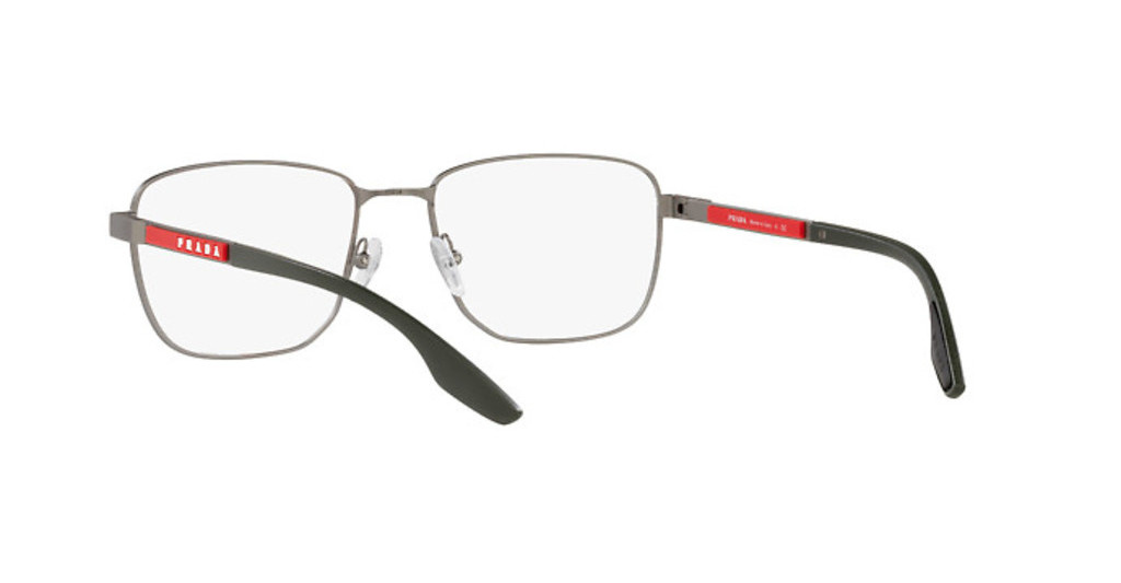 Prada Linea Rossa Optical frame PS 50OV-7CQ1O1
