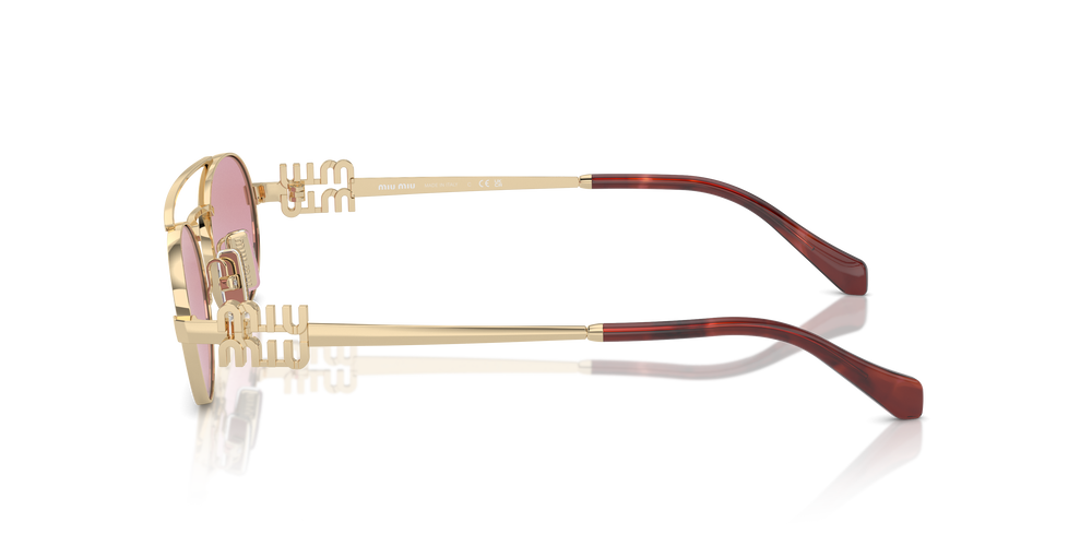 Miu Miu Okulary przeciwsłoneczne MU 54ZS-ZVN50D