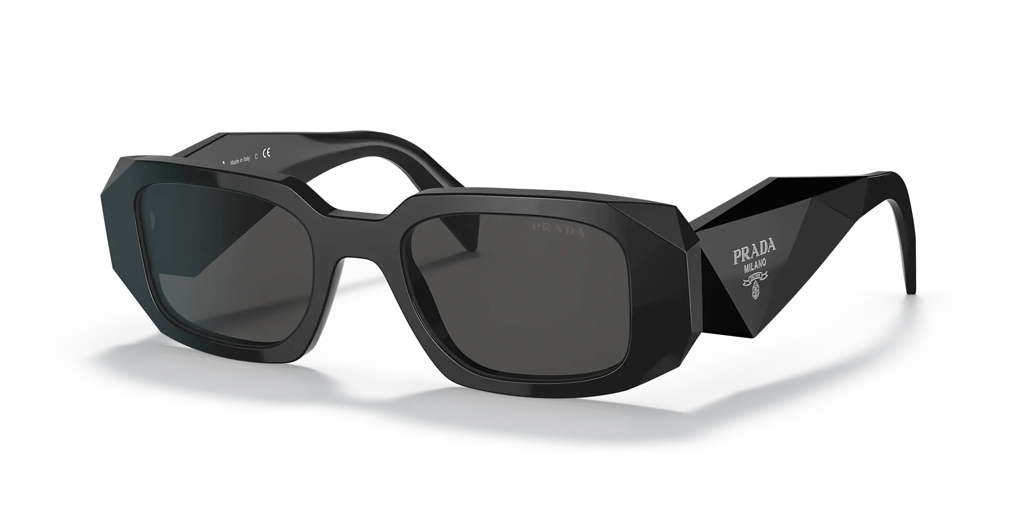 Prada Sunglasses PR17WS-1AB5S0