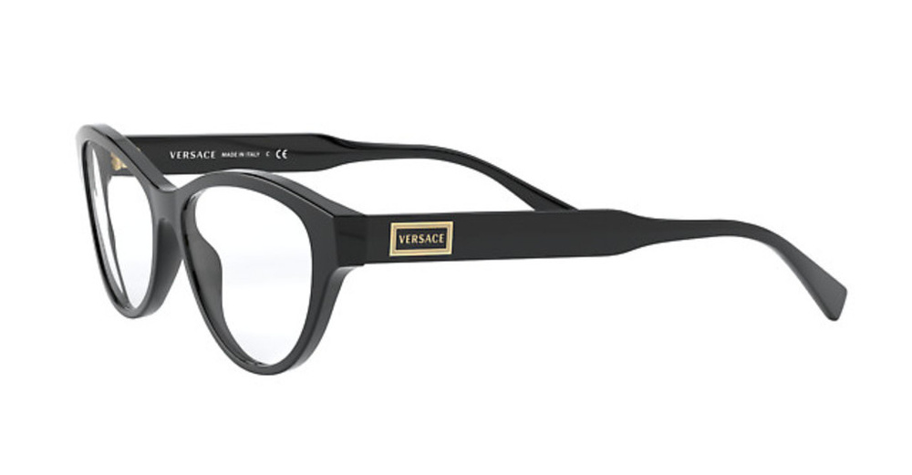 Versace Optical Frame VE3276-GB1