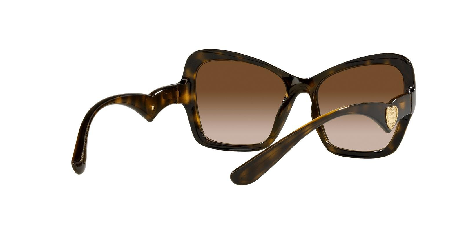 Dolce & Gabbana Sunglasses DG6153-502/13