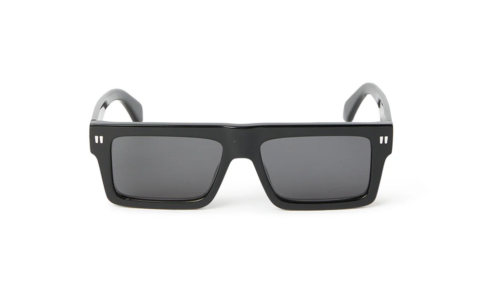 Off-White Okulary przeciwsłoneczne CHANDLER OERI13Z-1007