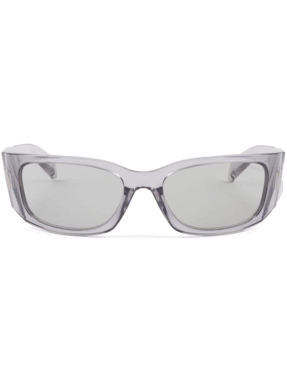 Prada Sunglasses PRA14S-12R30B