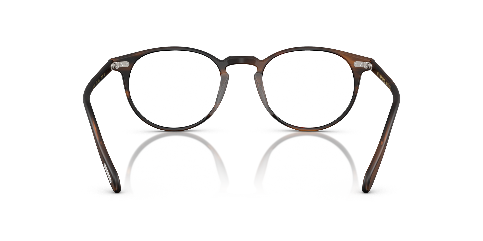 Oliver Peoples Optical frame RILEY-R OV5004-1795