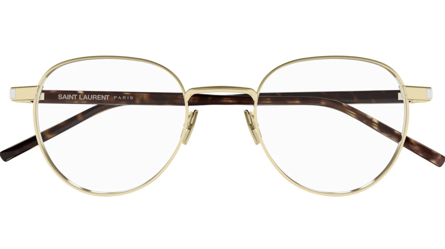 Saint Laurent Okulary korekcyjne SL 781-002