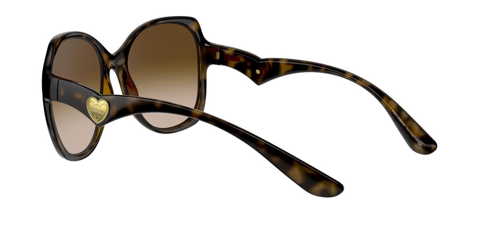Dolce & Gabbana Okulary przeciwsłoneczne DG6154-502/13