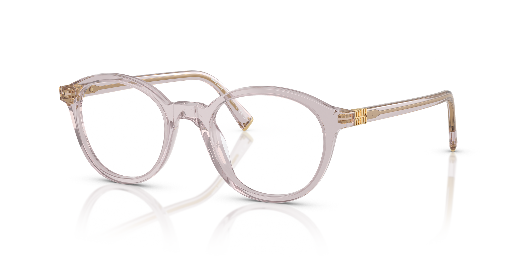 Miu Miu Optical frame MU 02WV-12W1O1