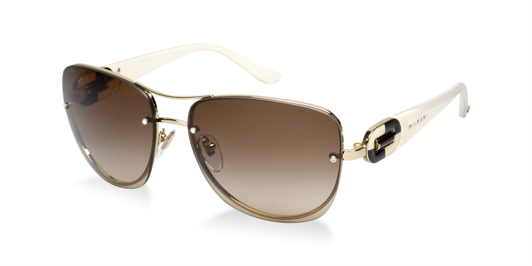 BVLGARI Okulary przeciwsłoneczne BV6053B-266/13