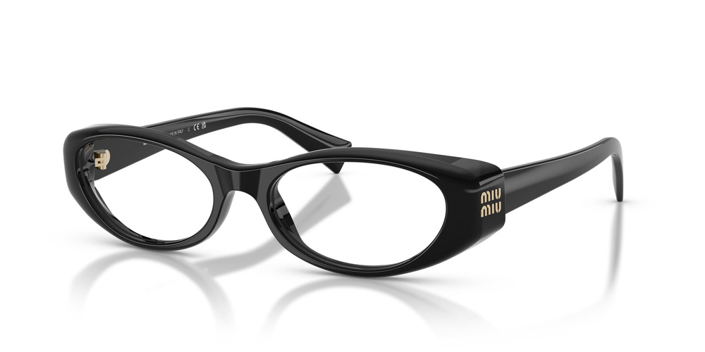 Miu Miu Okulary korekcyjne MU 03ZV-16K1O1