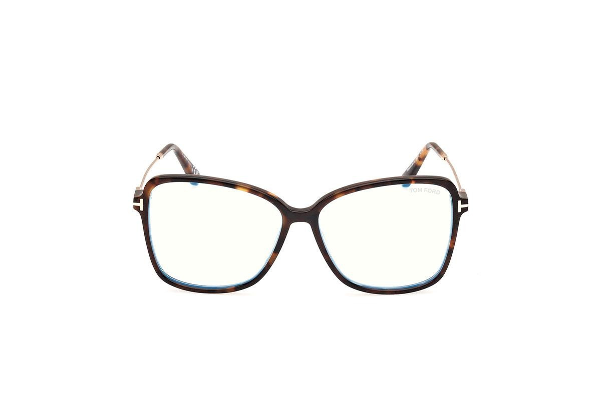 Tom Ford Okulary korekcyjne FT5953-B-052