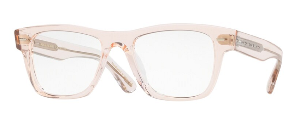 Oliver Peoples Okulary korekcyjne OLIVER OV5393U-1652