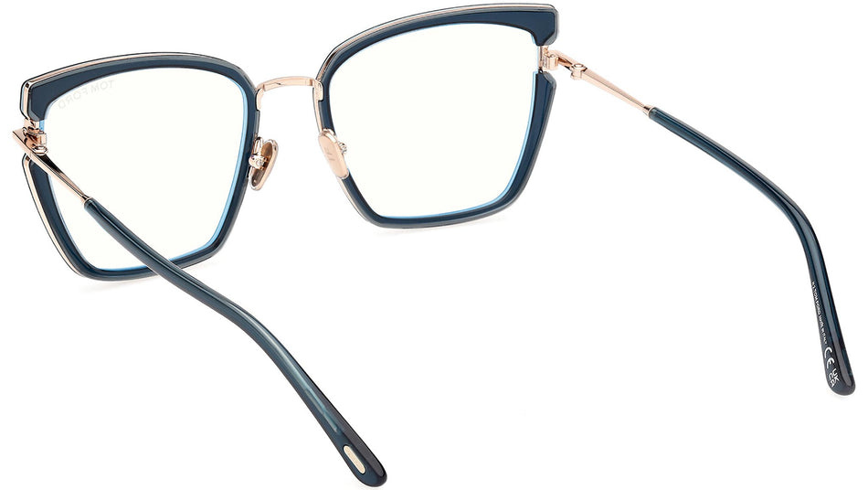 Tom Ford Optical frame FT5984-B-092