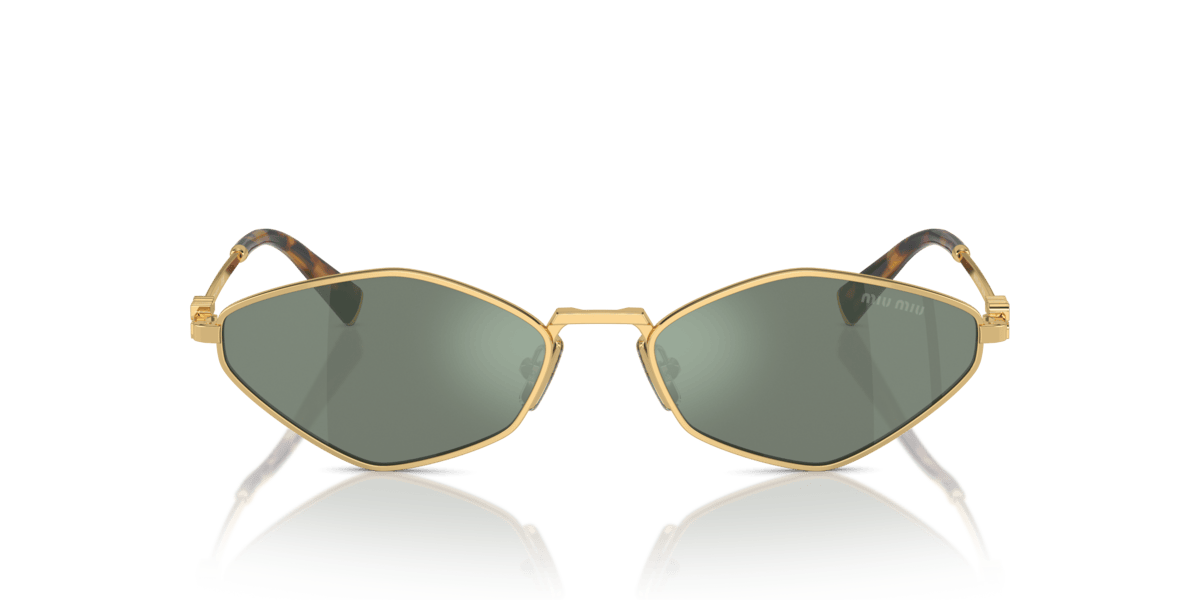 Miu Miu Okulary przeciwsłoneczne MU56ZS-5AK04M