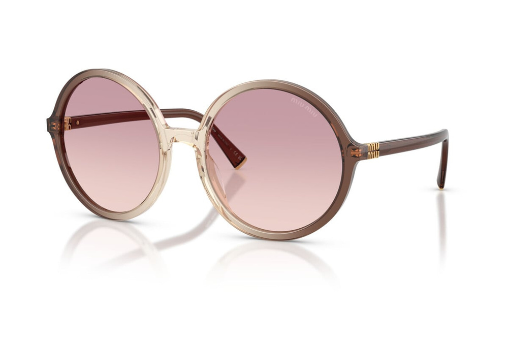 Miu Miu Sunglasses MUB02S-25G40S
