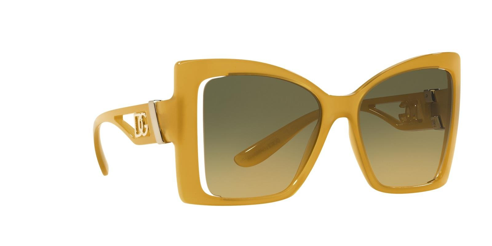 Dolce & Gabbana Sunglasses DG6141-328311