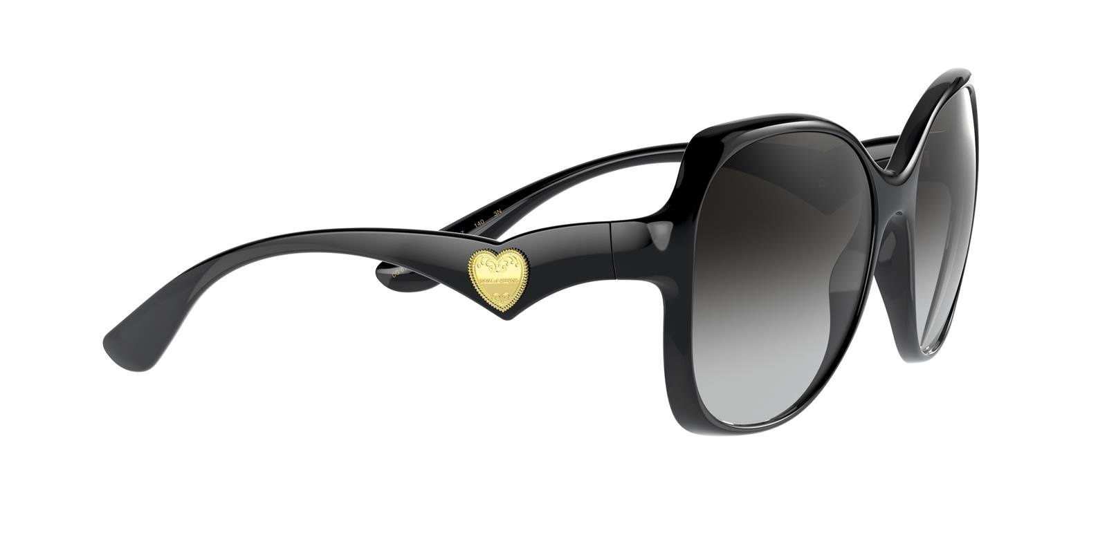 Dolce & Gabbana Okulary przeciwsłoneczne DG6154-501/8G