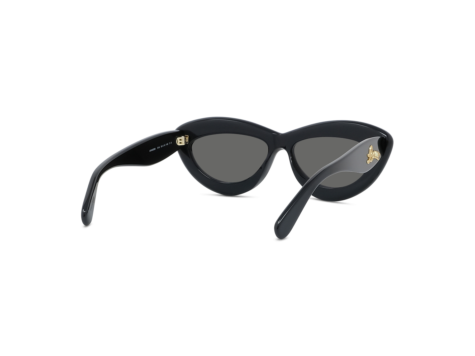 Loewe Okulary przeciwsłoneczne LW40096I-01A