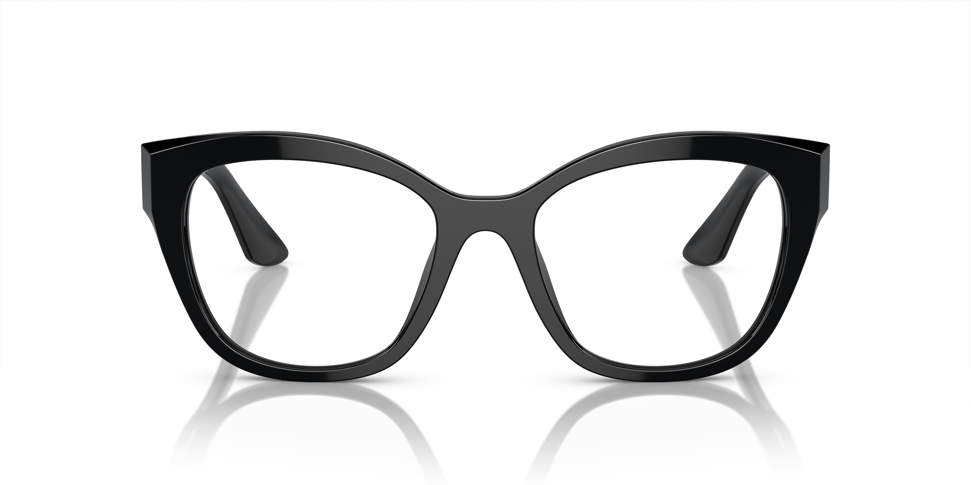 Miu Miu Optical frame MU 05XV-1AB1O1