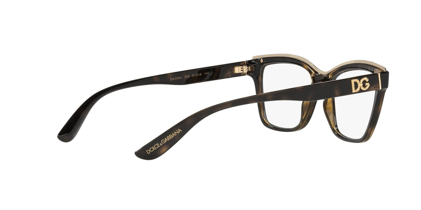 Dolce & Gabbana Optical frame DG5064-502