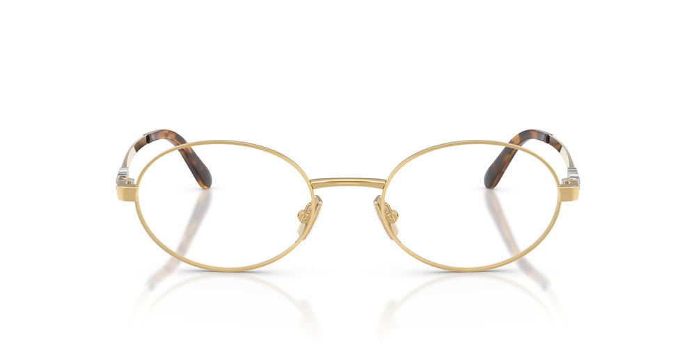 Miu Miu Okulary korekcyjne MU 50ZV-5AK1O1