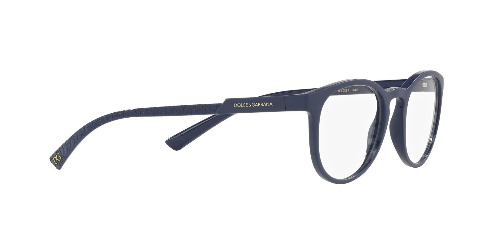 Dolce & Gabbana Okulary korekcyjne DG5063-3296