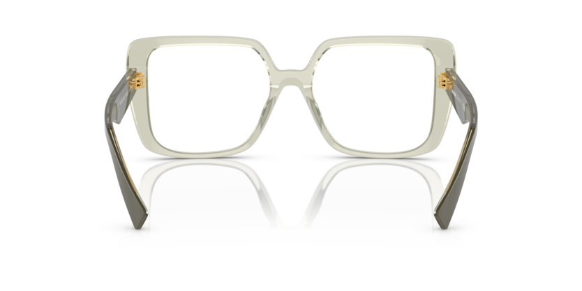 Miu Miu Okulary korekcyjne MU06VV-13M1O1