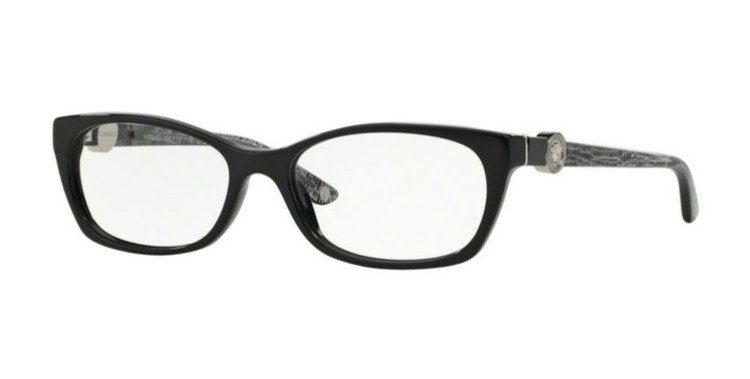 VERSACE Optical frame VE3164-GB1