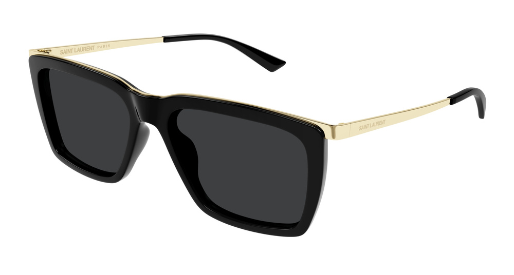 Saint Laurent Okulary Przeciwsłoneczne SL 765-001