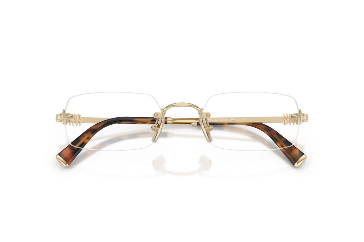Miu Miu Optical frame MU50YV-ZVN1O1