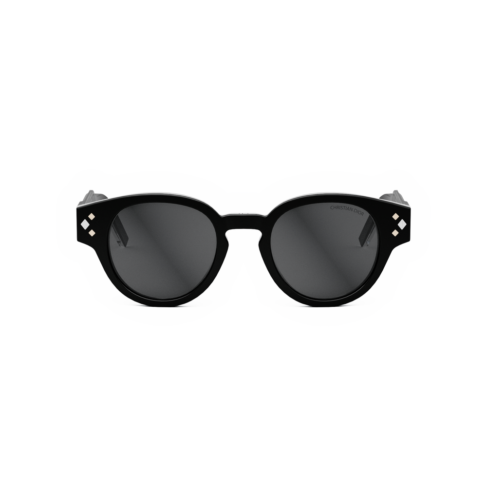 Dior Sunglasses CD (DIAMOND_R2I_10A0) DM40110I-01A