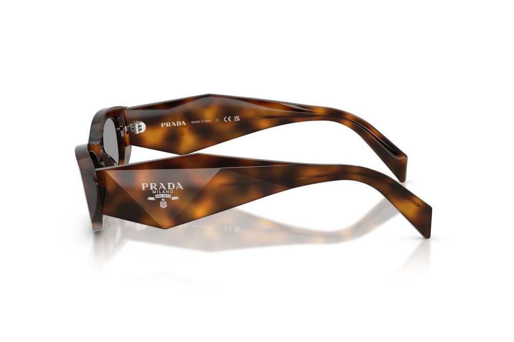 Prada Okulary przeciwsłoneczne PRB16S-20D50Q
