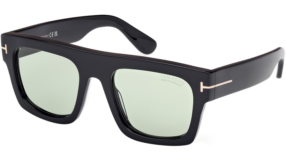 Tom Ford Sunglasses FT0711-01N