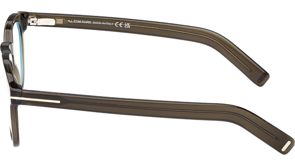 Tom Ford Okulary Korekcyjne FT5629-B-096