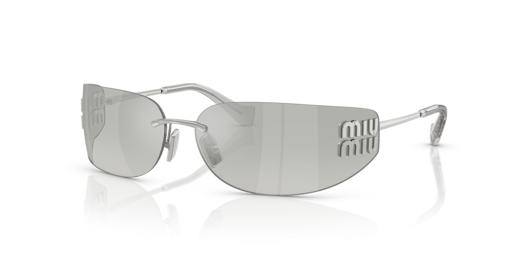 Miu Miu Sunglasses MU A51S-1BC10Y