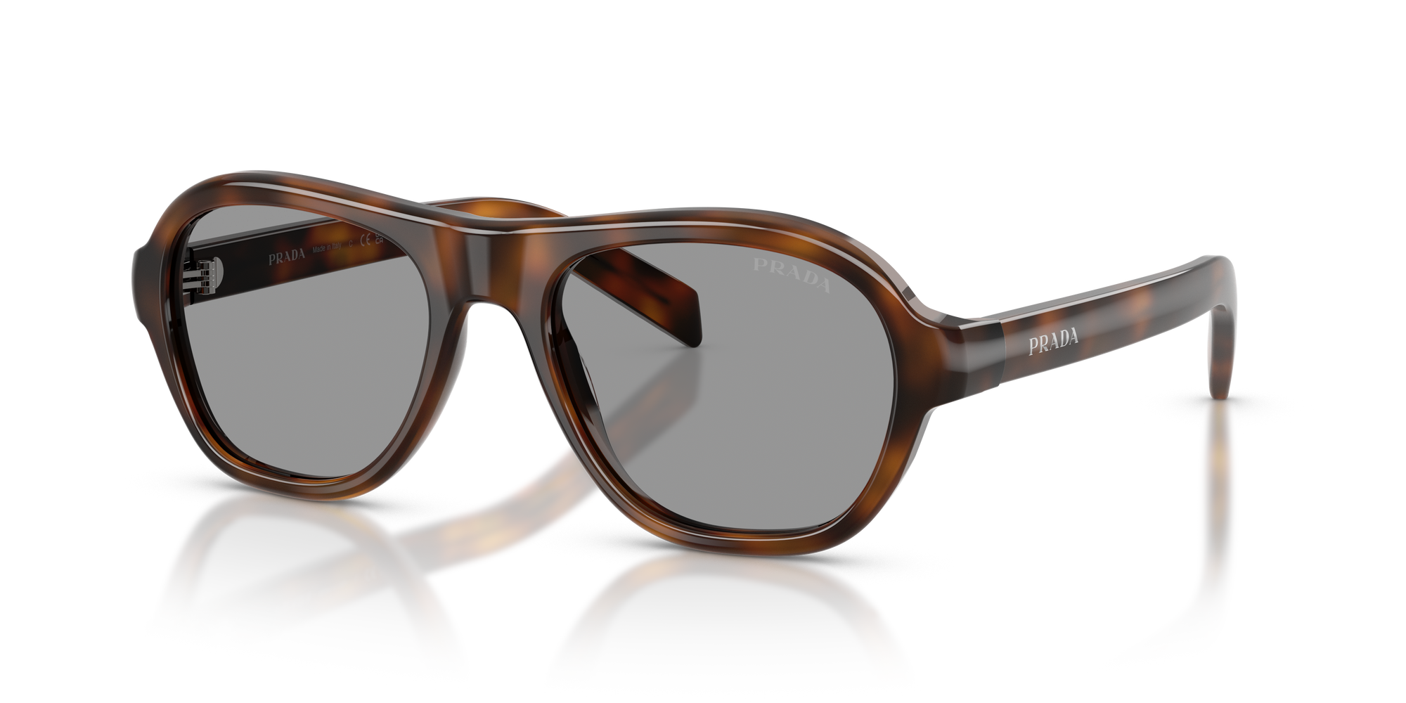 Prada Sunglasses PR D14S-20D50Q