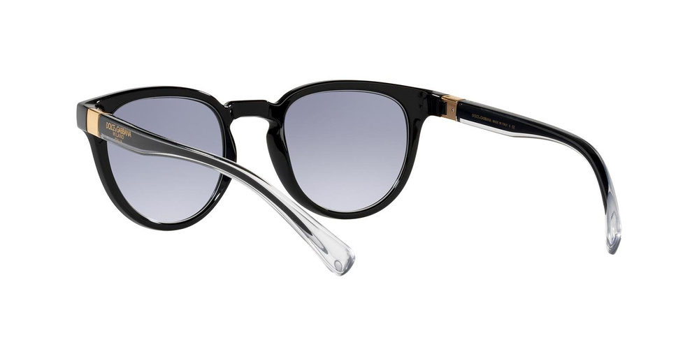 Dolce & Gabbana Okulary przeciwsłoneczne DG6148-501/79