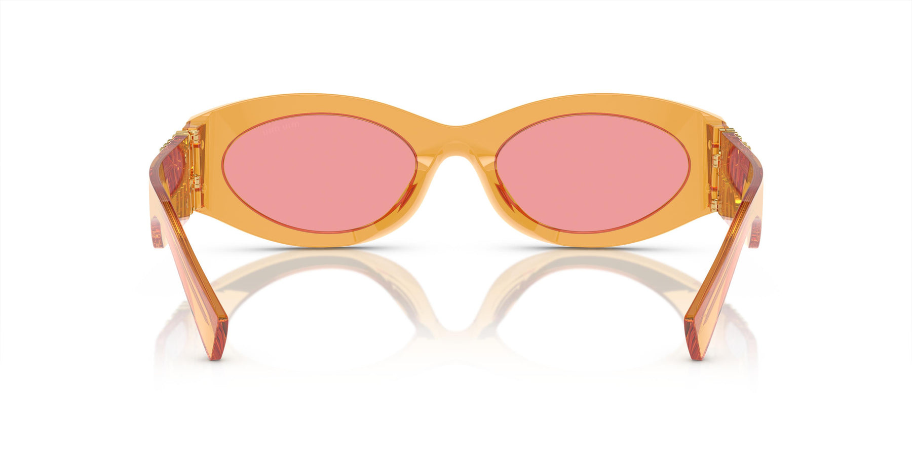 Miu Miu Okulary przeciwsłoneczne MU11WS-12T1D0