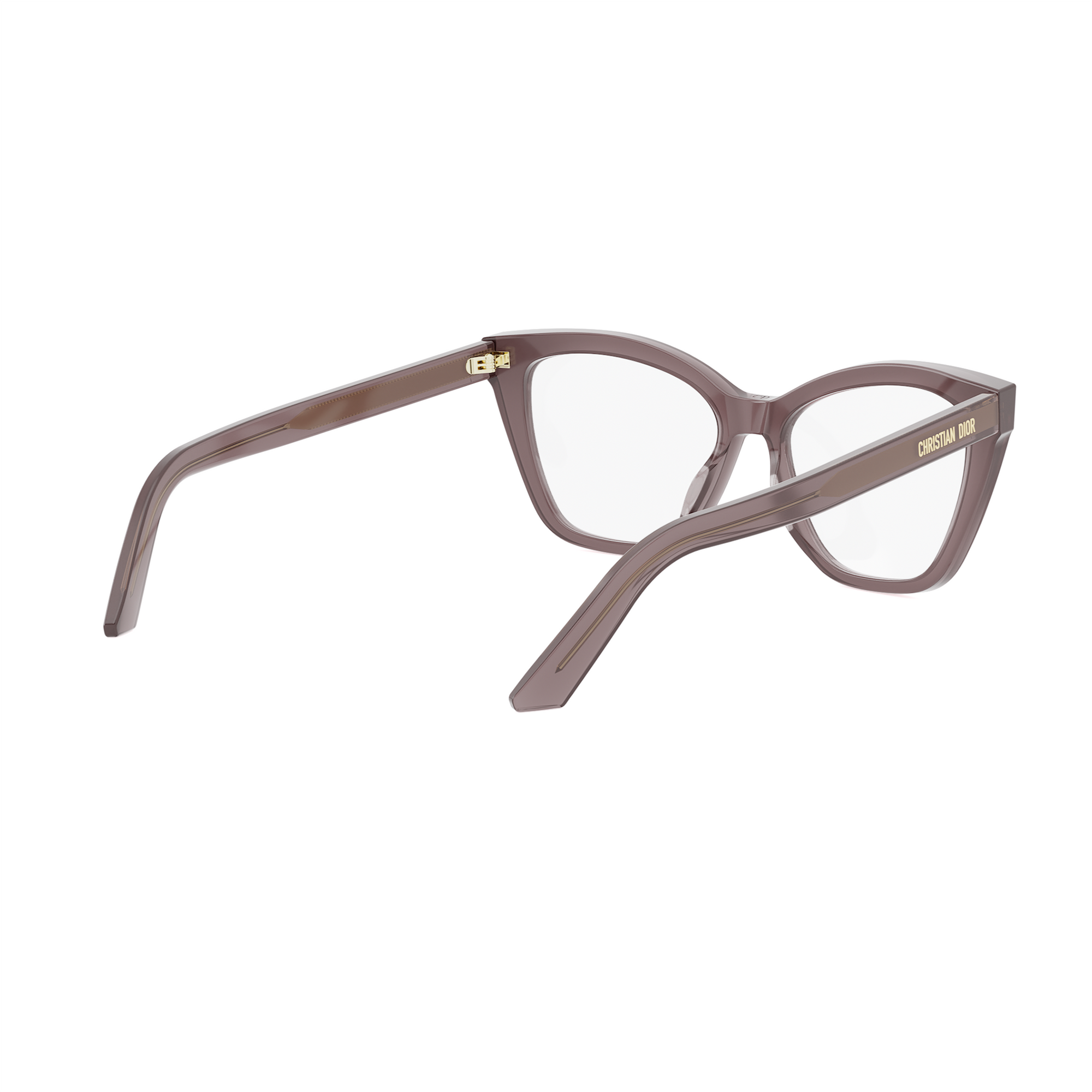 Dior Optical frame DIORMIDNIGHTO (B1I-6400) CD50131I-048