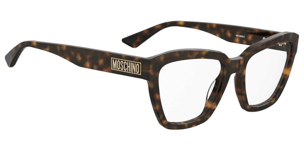 Moschino Optical frame MOS651-086 (109179)