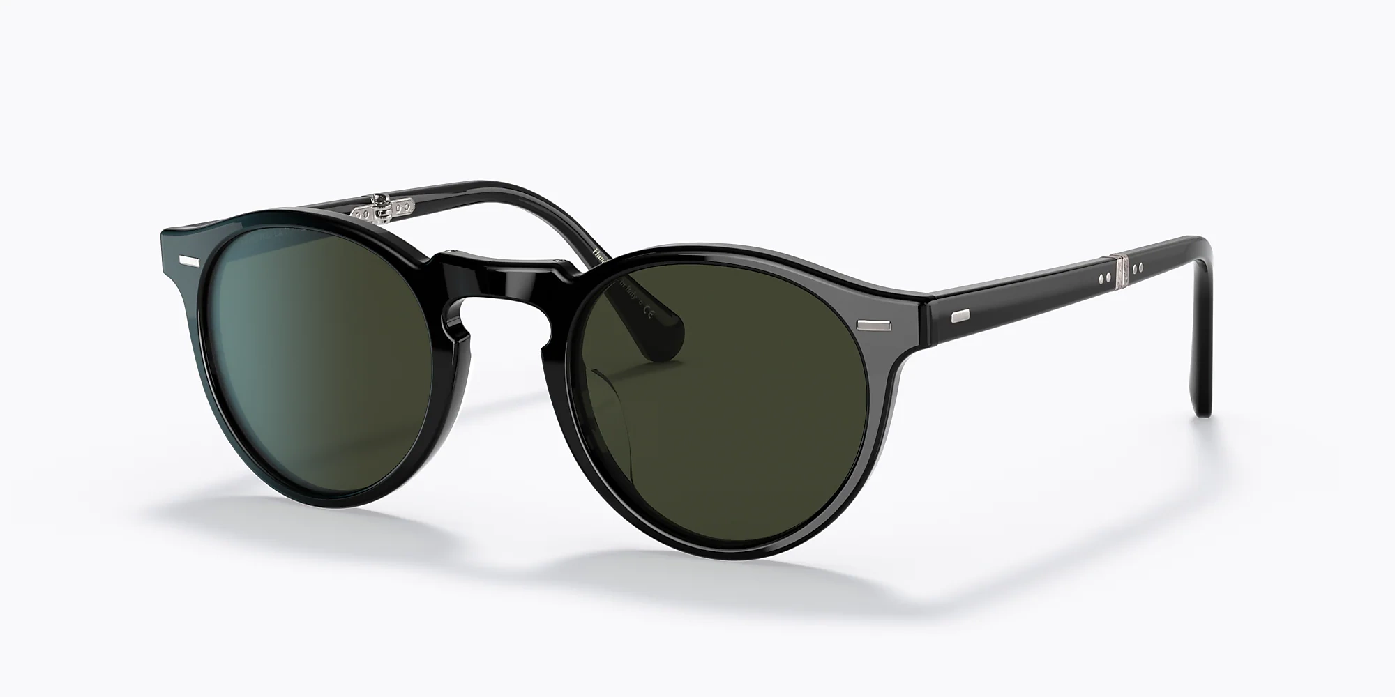 Oliver Peoples Okulary przeciwsłoneczne OV5456SU-1005P1