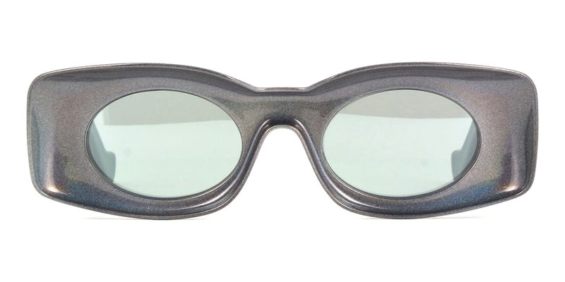 Loewe Okulary przeciwsłoneczne LW40033I-4905X