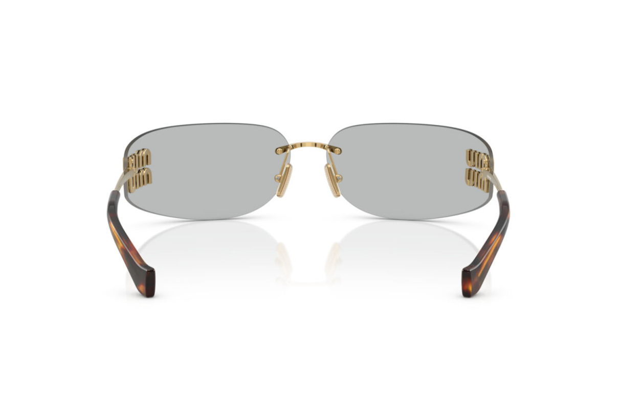 Miu Miu Sunglasses MUA51S-5AK50K