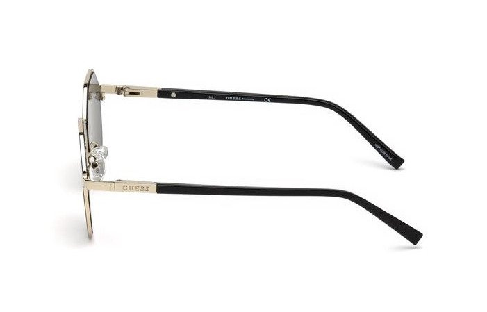 Guess Okulary przeciwsłoneczne GU3034-05G