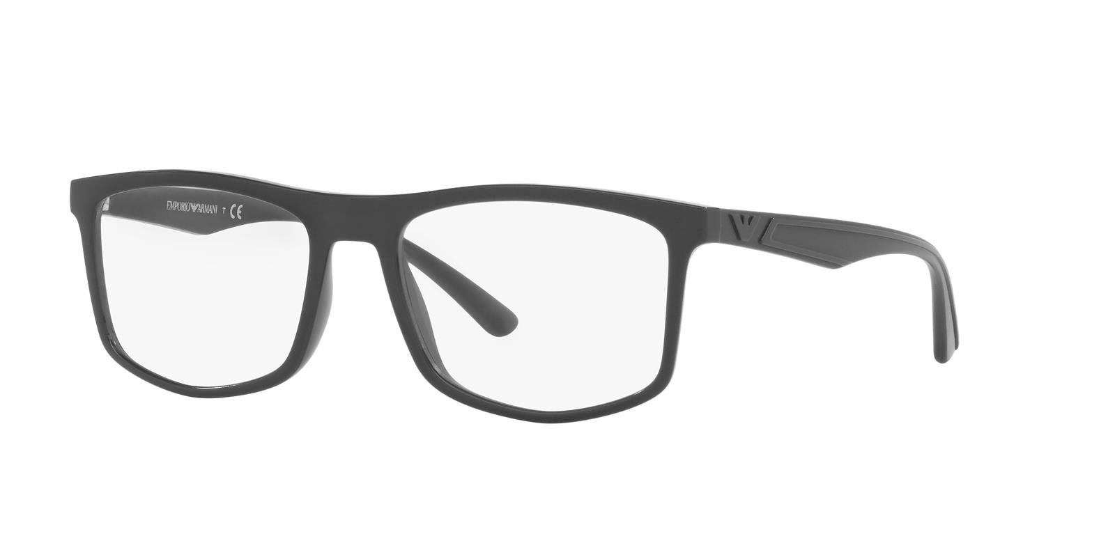 Emporio Armani Okulary korekcyjne EA3183-5451