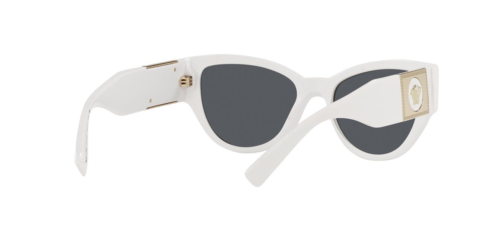 Versace Sunglasses VE4398-314/87